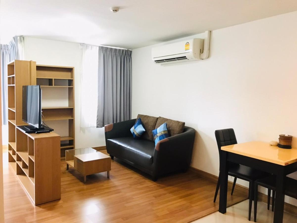 Winner Serviced Apartment Si Maha Phot Екстер'єр фото