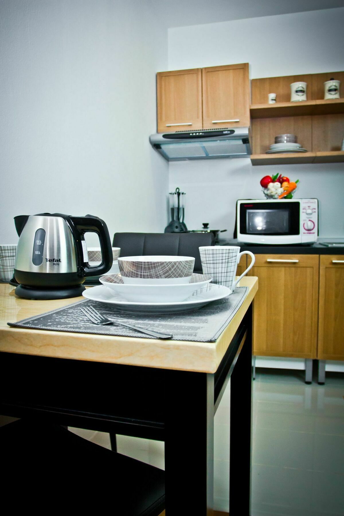 Winner Serviced Apartment Si Maha Phot Екстер'єр фото